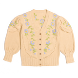 The Caitlyn Cardigan