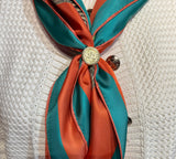Scarf Ring