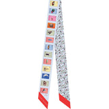 Lotería de Texas™ Silk Ribbon