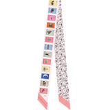 Lotería de Texas™ Silk Ribbon
