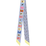 Lotería de Texas™ Silk Ribbon