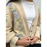 The Caitlyn Cardigan