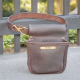 Single Shell Pouch  | Estancia x BlueGrass Provisions